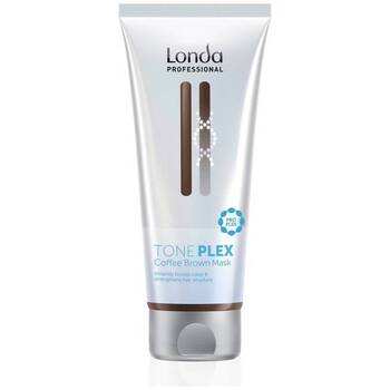 Toneplex Mask ( Coffee Brown ) - Intenzívna tónovacia maska
